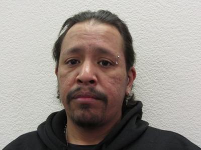 Jessie Montes a registered  of Texas