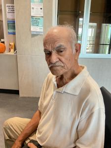 Delfino Sandoval a registered Sex Offender of Texas