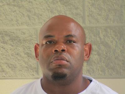 Derick Fredshad Mccarty a registered Sex Offender of Texas