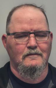 David Arthur Brown a registered Sex Offender of Texas