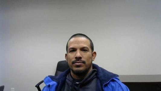 Jesse Juarez a registered  of Texas