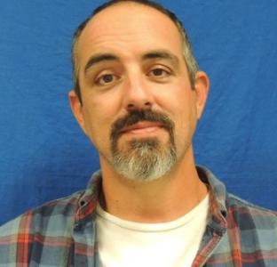 Jason Don Cline a registered  of Texas
