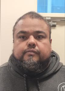 Domingo Ray Moreno a registered Sex Offender of Texas