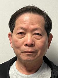 Huan Dinh Le a registered Sex Offender of Texas