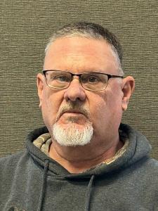 Barry Lynn Jones a registered Sex Offender of Texas