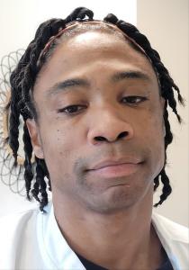 Jermaal Dekindrick Riggins a registered  of Texas