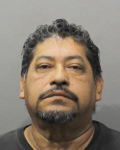 Uriel Cabrerra Cruz a registered Sex Offender of Texas
