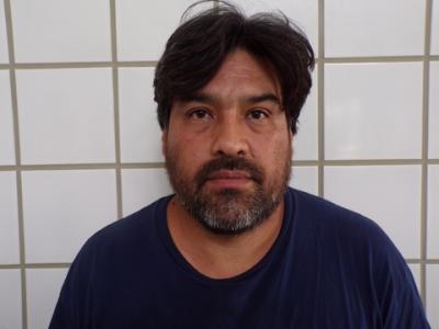 Pedro Garza Jr a registered Sex Offender of Texas