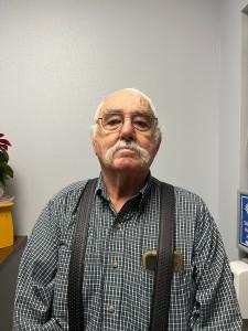 David Theuret a registered Sex Offender of Texas