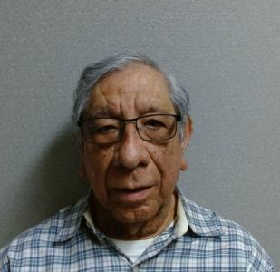 Ruben Casares Lopez a registered  of Texas