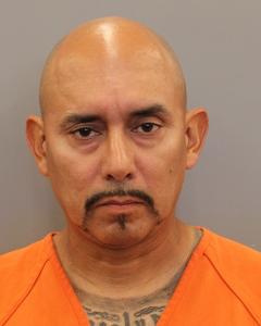 Jesus P Salas a registered  of Texas