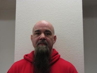 Michael Stuart Palmore a registered Sex Offender of Texas