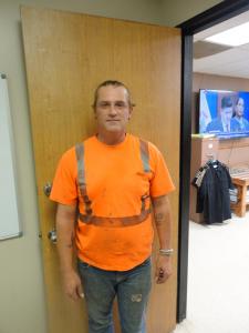 Brent Lee Tubbs a registered Sex Offender of Texas