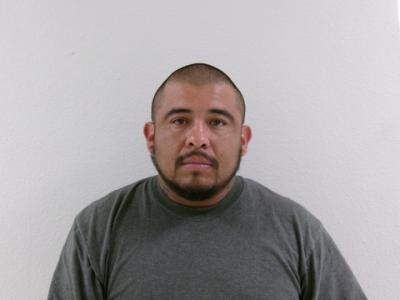 Pedro Garza a registered  of Texas