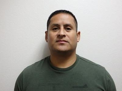 Ernesto Adrian Recio a registered Sex Offender of Texas