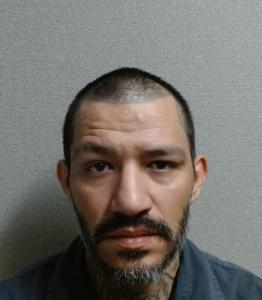 Christopher Scott Benevides a registered Sex Offender of Texas