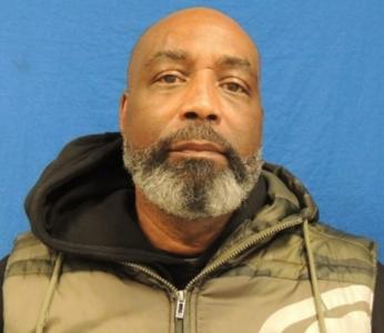 Richard Dewayne Frazier a registered  of Texas
