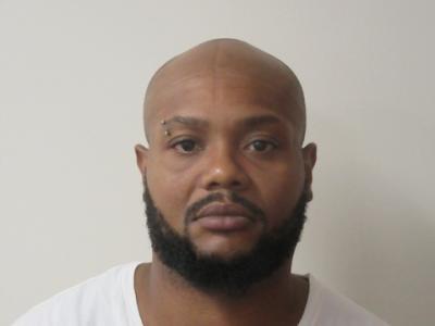 Charles Gary Alexander Jr a registered  of Texas