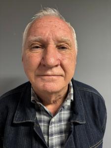 Bill Patterson a registered Sex Offender of Texas