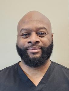 Yohance Leron Daniel Parker a registered  of Texas