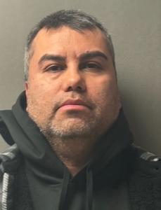 Manuel Samuel Granados a registered  of Texas