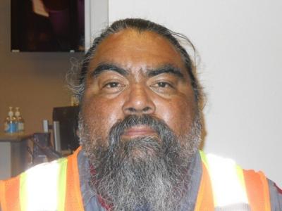 Felipe Evaristo Cardenas a registered  of Texas