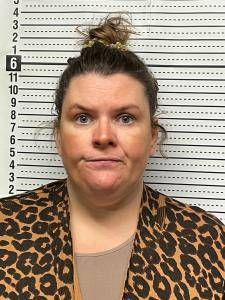 Heather Lynn Armstrong a registered Sex Offender of Texas