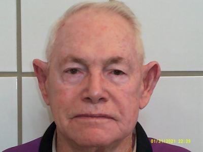 James Derwood Dewvall a registered Sex Offender of Texas
