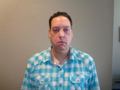 Jason Albert Carter a registered Sex Offender of Texas