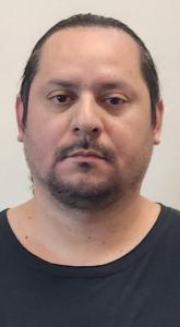 Roberto Monsivais a registered Sex Offender of Texas