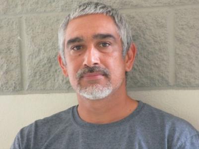 Alfredo Garza Jr a registered Sex Offender of Texas