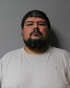 Ernesto Torres a registered  of Texas
