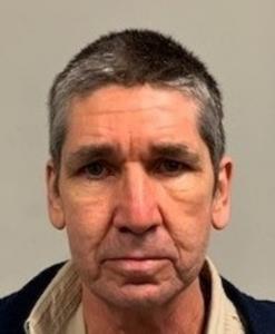 Jeffrey M Sexton a registered Sex Offender of Texas