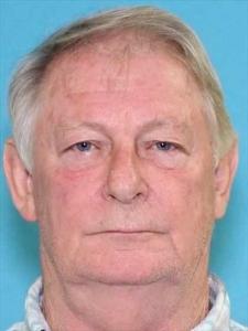 Larry Edward Bear a registered Sex Offender of Texas