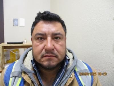 Edward Christian Luna a registered Sex Offender of Texas