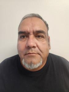 Santos San-pedro Jr a registered Sex Offender of Texas