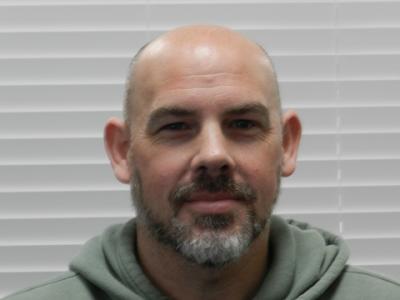 Darrin Neal Thompson a registered  of Texas