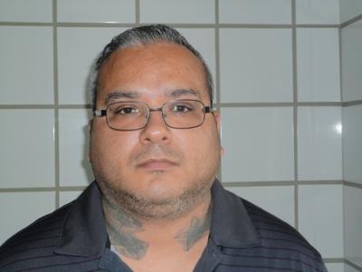 Nathan Manuel Mendoza a registered Sex Offender of Texas