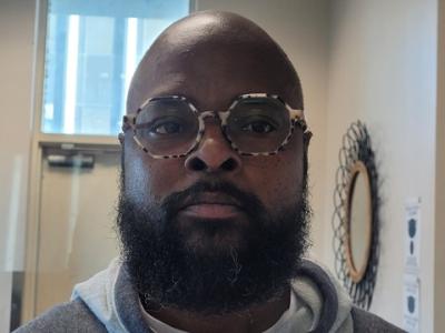 Roshard Deimon Baggett a registered Sex Offender of Texas