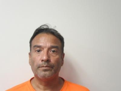 John Miguel Arizmendis a registered  of Texas