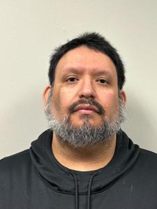 Victor Zuniga Jr a registered Sex Offender of Texas