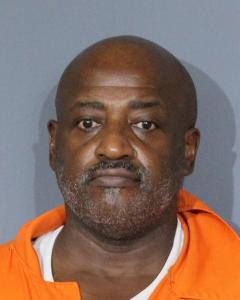 Shawn Terrence Mitchell a registered  of Texas
