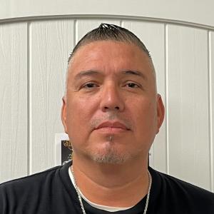 Israel Olivarez a registered Sex Offender of Texas