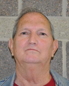 Gary Wandell Yancey a registered Sex Offender of Texas