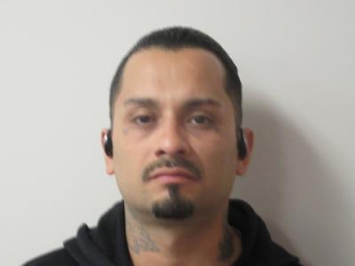 Pedro A Martinez a registered  of Texas
