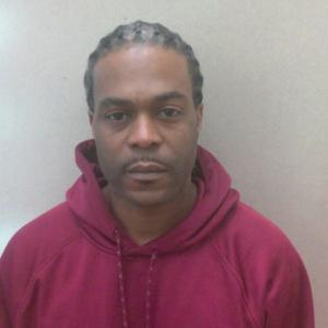 Terrell Williams a registered  of Texas