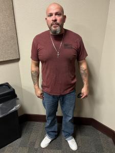 Eric Jason Garza a registered Sex Offender of Texas