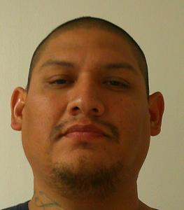 Joe Luis Davalos a registered Sex Offender of Texas