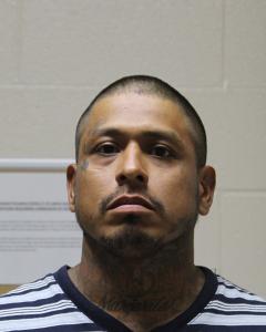 Enrique Fonseca a registered Sex Offender of Texas