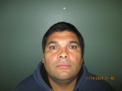 Jose Luis Ramirez a registered Sex Offender of Texas